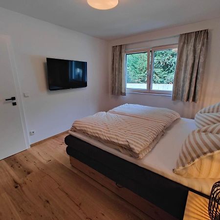 Apartment Auf Der Schladminger Sonnenseite - Smart, Zentral & Ruhig Екстериор снимка