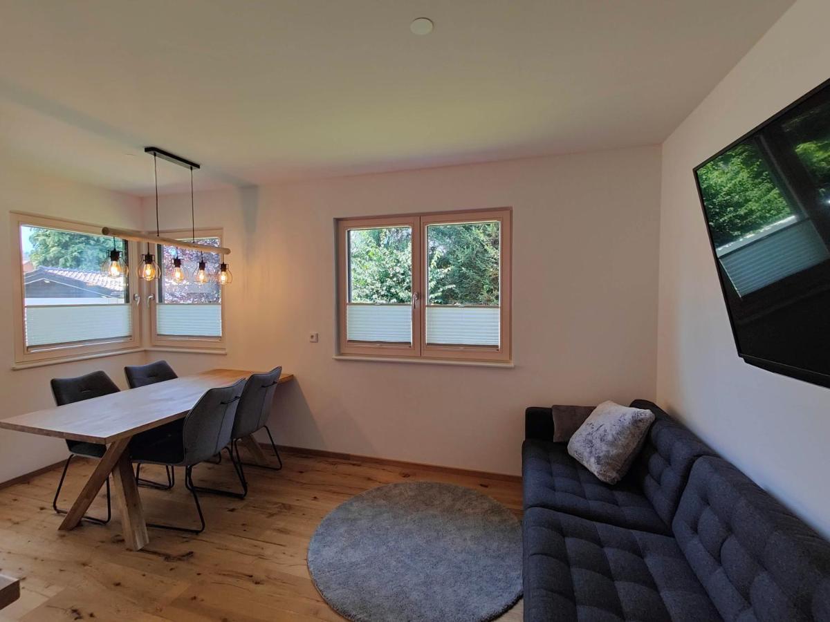 Apartment Auf Der Schladminger Sonnenseite - Smart, Zentral & Ruhig Екстериор снимка