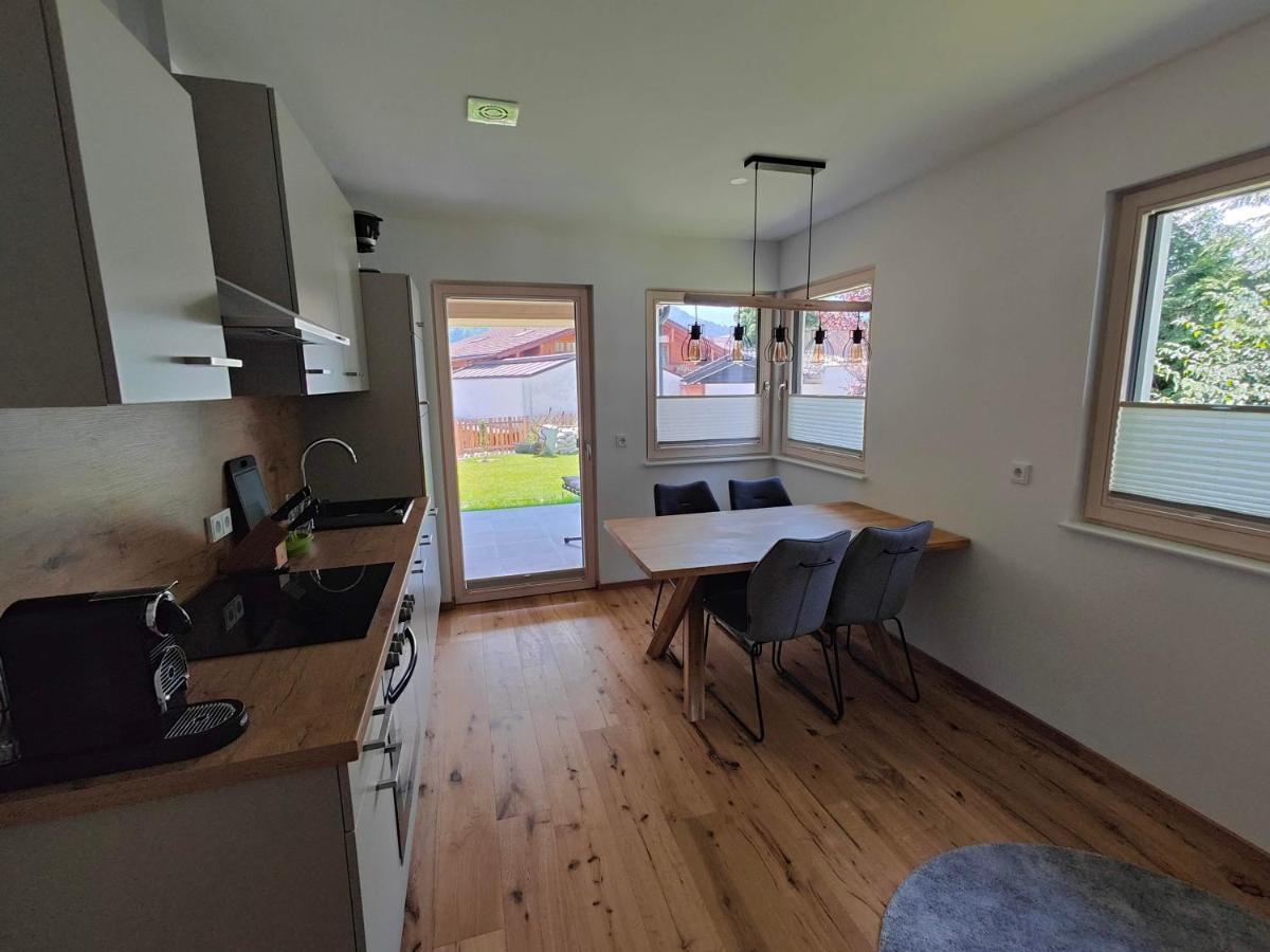 Apartment Auf Der Schladminger Sonnenseite - Smart, Zentral & Ruhig Екстериор снимка