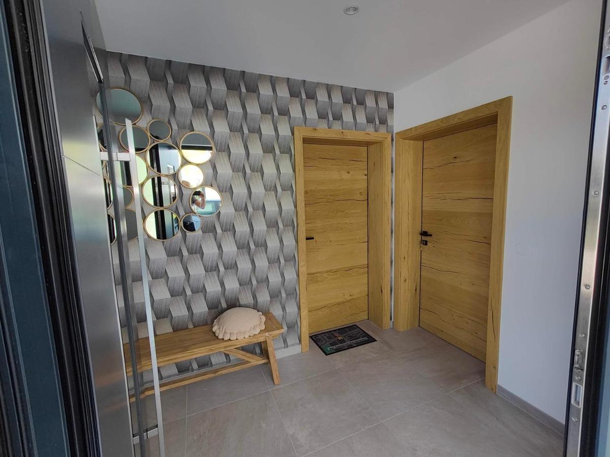 Apartment Auf Der Schladminger Sonnenseite - Smart, Zentral & Ruhig Екстериор снимка