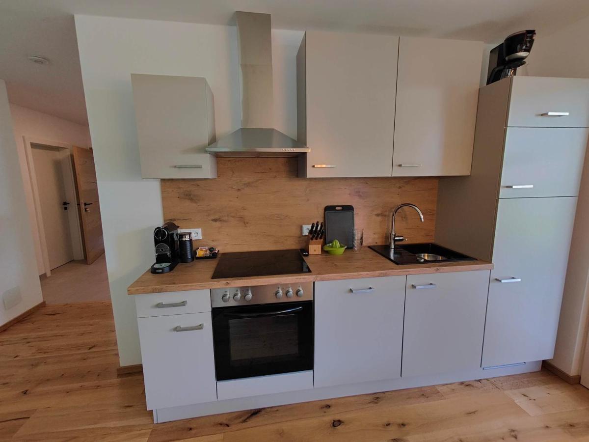 Apartment Auf Der Schladminger Sonnenseite - Smart, Zentral & Ruhig Екстериор снимка