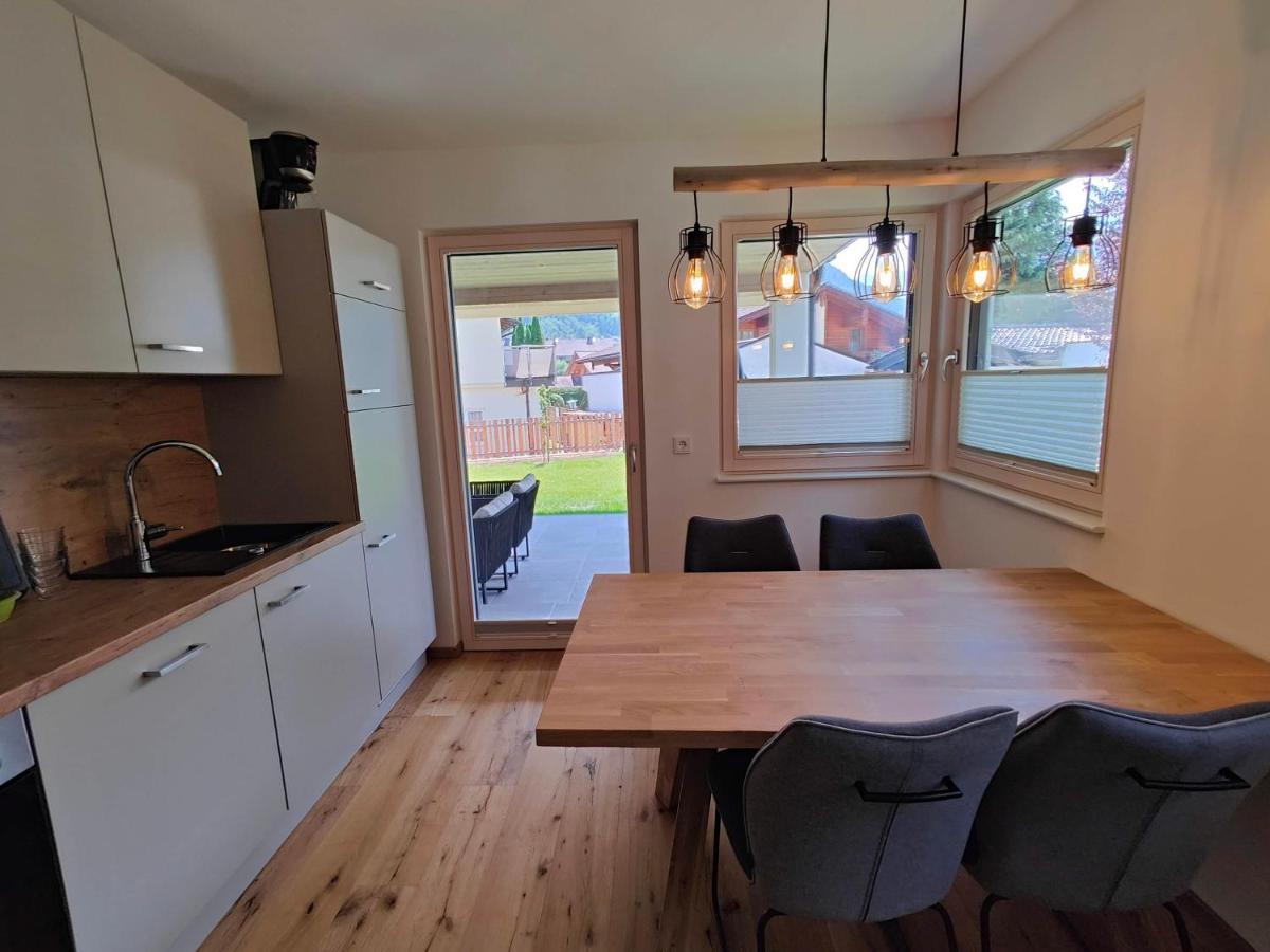 Apartment Auf Der Schladminger Sonnenseite - Smart, Zentral & Ruhig Екстериор снимка