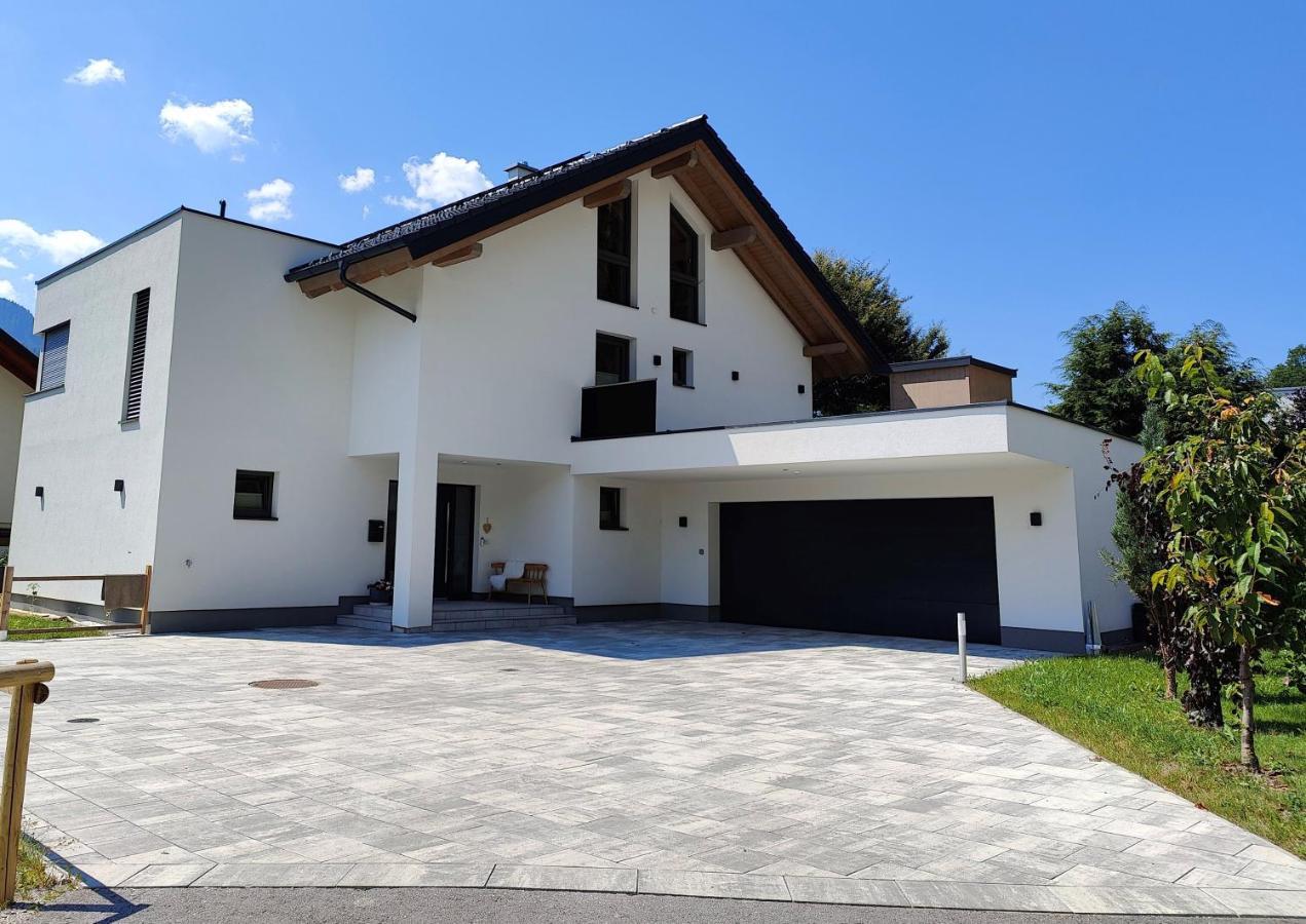 Apartment Auf Der Schladminger Sonnenseite - Smart, Zentral & Ruhig Екстериор снимка