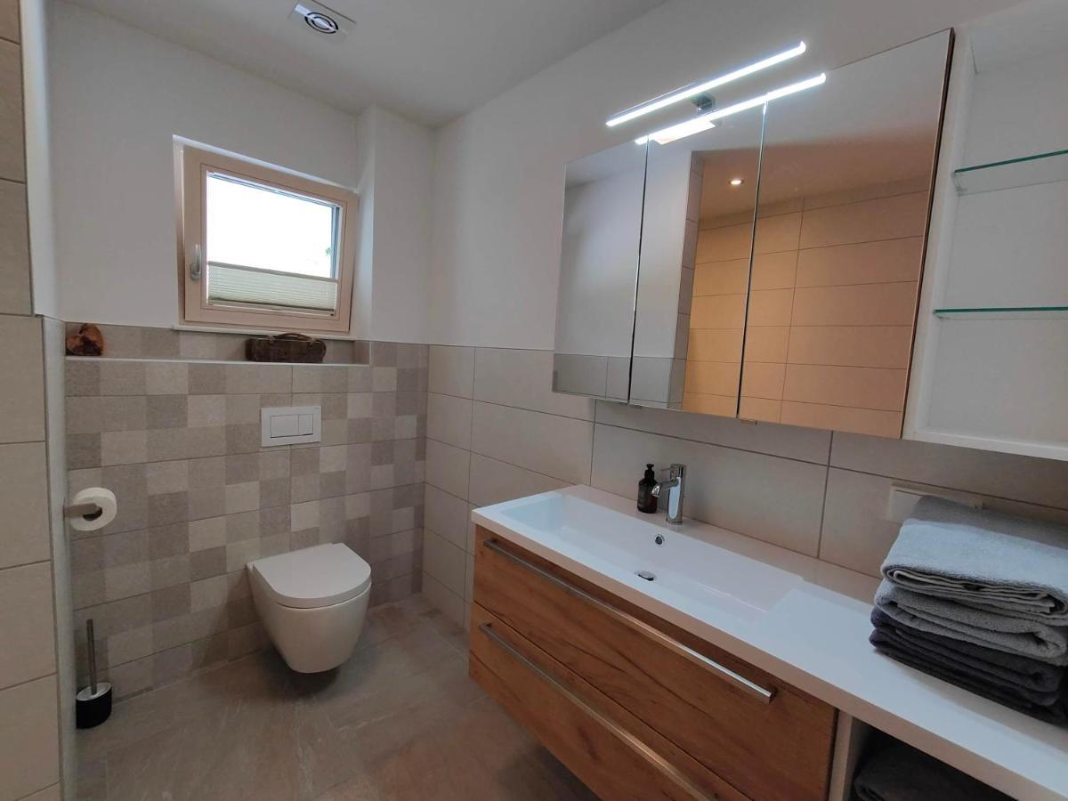 Apartment Auf Der Schladminger Sonnenseite - Smart, Zentral & Ruhig Екстериор снимка