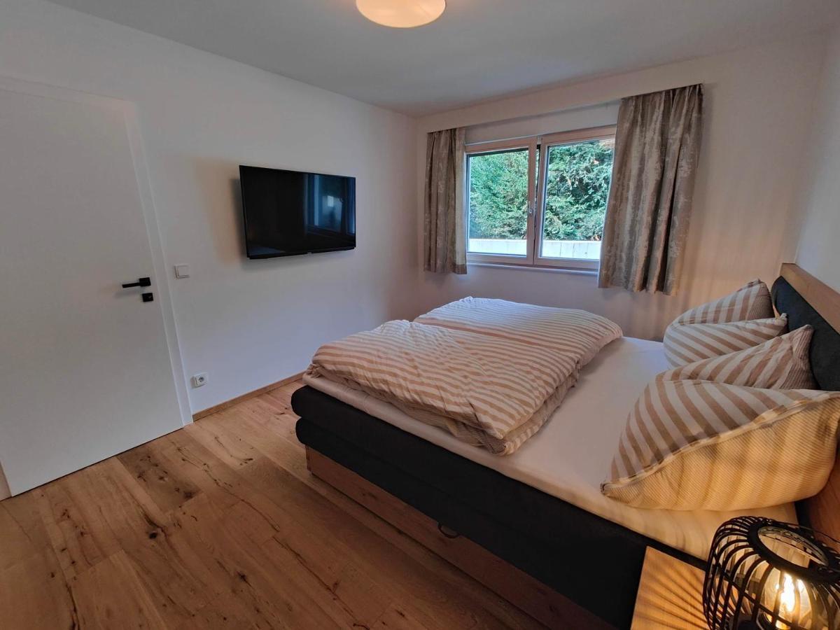 Apartment Auf Der Schladminger Sonnenseite - Smart, Zentral & Ruhig Екстериор снимка