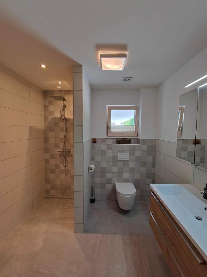 Apartment Auf Der Schladminger Sonnenseite - Smart, Zentral & Ruhig Екстериор снимка