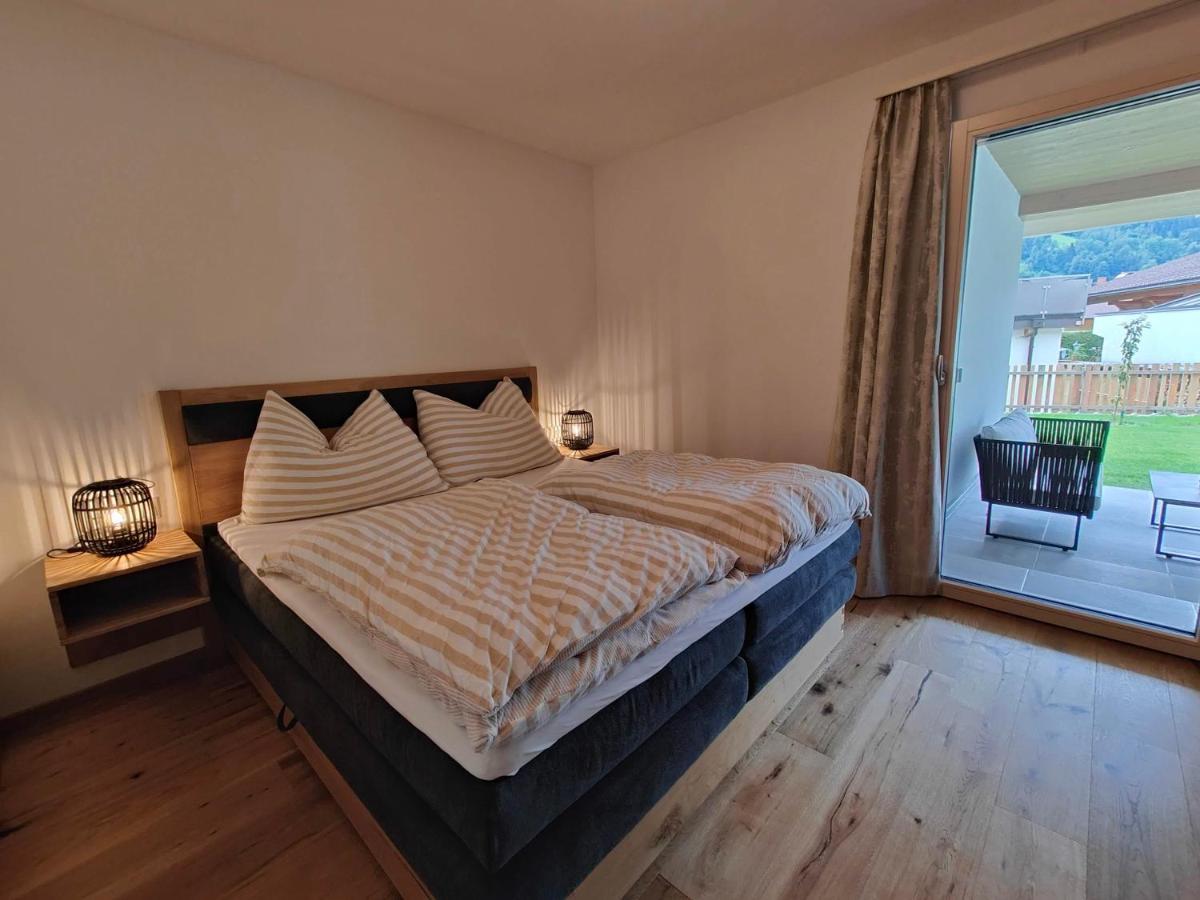 Apartment Auf Der Schladminger Sonnenseite - Smart, Zentral & Ruhig Екстериор снимка