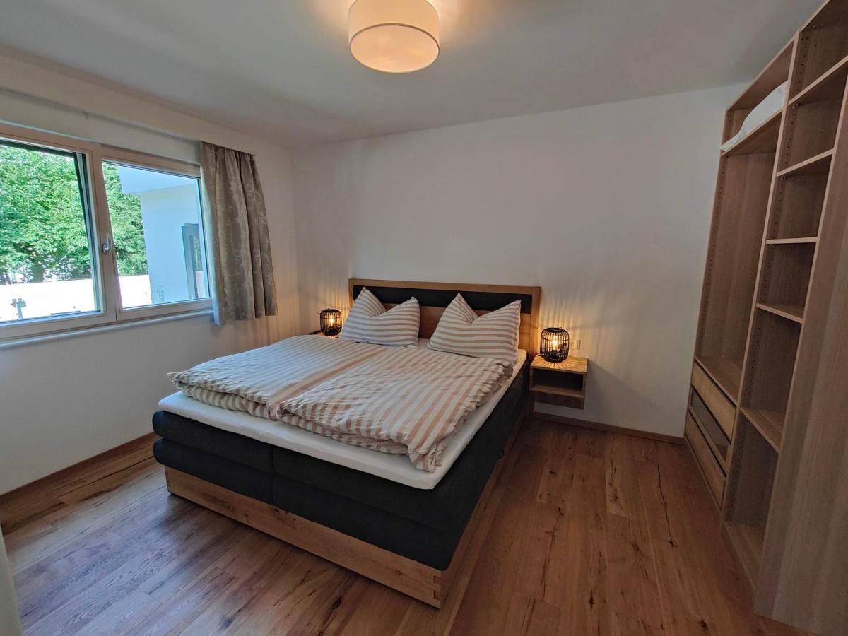 Apartment Auf Der Schladminger Sonnenseite - Smart, Zentral & Ruhig Екстериор снимка