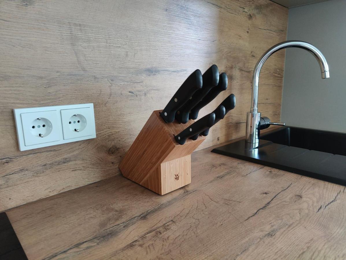 Apartment Auf Der Schladminger Sonnenseite - Smart, Zentral & Ruhig Екстериор снимка