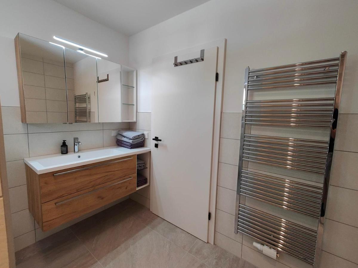 Apartment Auf Der Schladminger Sonnenseite - Smart, Zentral & Ruhig Екстериор снимка